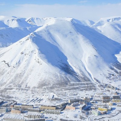 Спасатели занимаются поисками туристки из России на горнолыжном курорте Гудаури Спасатели занимаются поисками туристки из России на горнолыжном курорте Гудаури