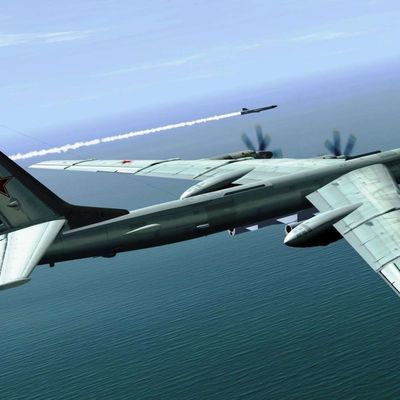 Два Ту-95 выполнили плановый полет над нейтральным водами Японского, Желтого и Восточно-Китайского морей Два Ту-95 выполнили плановый полет над нейтральным водами Японского, Желтого и Восточно-Китайского морей
