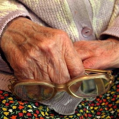 Ученые нашли секрет долгожителей Ученые нашли секрет долгожителей