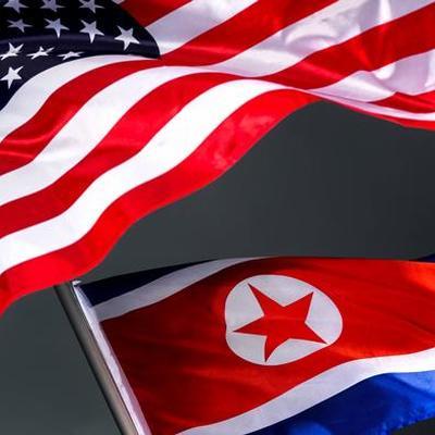 Центральная партийная газета КНДР призвала американские СМИ прекратить Центральная партийная газета КНДР призвала американские СМИ прекратить