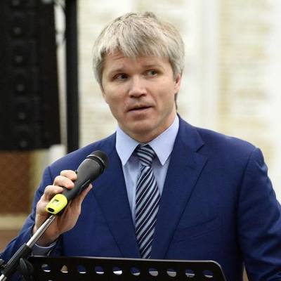 Колобков: говорить о санкциях в отношении российского спорта пока что рано Колобков: говорить о санкциях в отношении российского спорта пока что рано