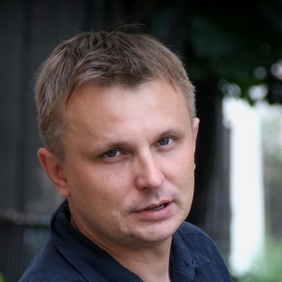 Сергей Уманов Картинка