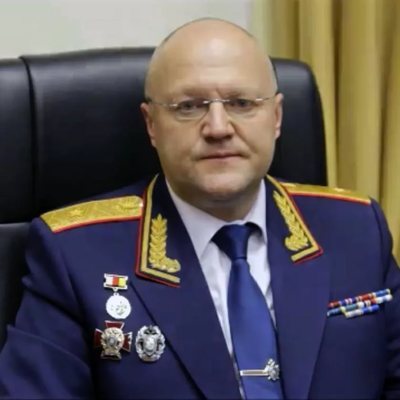 Экс-главе СКР по Москве официально предъявлено обвинение по взяточничестве. Экс-главе СКР по Москве официально предъявлено обвинение по взяточничестве.