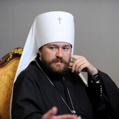 Митрополит Волоколамский Иларион прокомментировал ситуацию в Екатеринбурге Митрополит Волоколамский Иларион прокомментировал ситуацию в Екатеринбурге