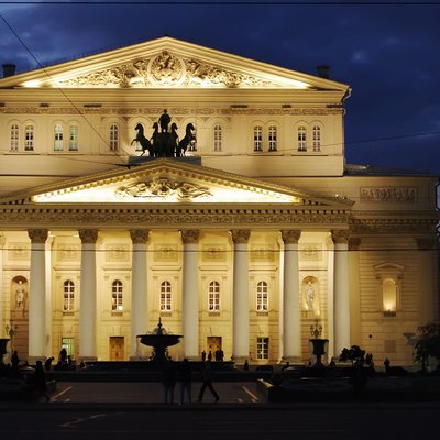 Большой театр меняет механизм продажи билетов Большой театр меняет механизм продажи билетов