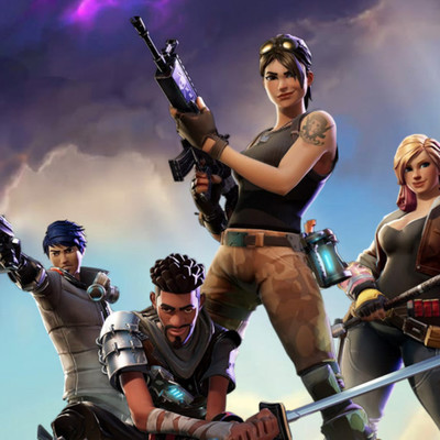 СМИ: чистый заработок разработчика Fortnite составил 3 млрд долларов