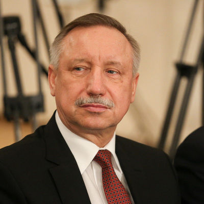 Петербург еще не вышел на плато по заболеваемости коронавирусом Петербург еще не вышел на плато по заболеваемости коронавирусом
