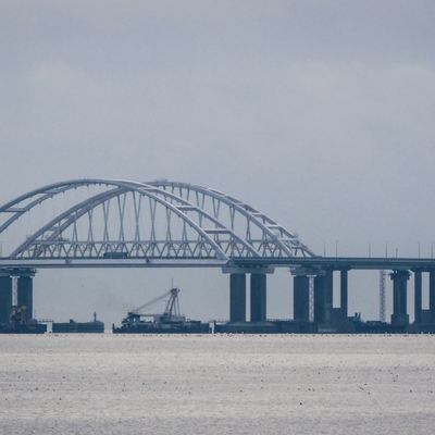 Украинские власти готовят очередную провокацию в Керченском проливе Украинские власти готовят очередную провокацию в Керченском проливе