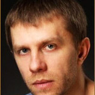 Сергей Черданцев Картинка