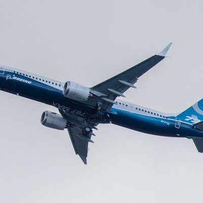 Boeing готова попрощаться с 737 Мах ради репутации Boeing готова попрощаться с 737 Мах ради репутации