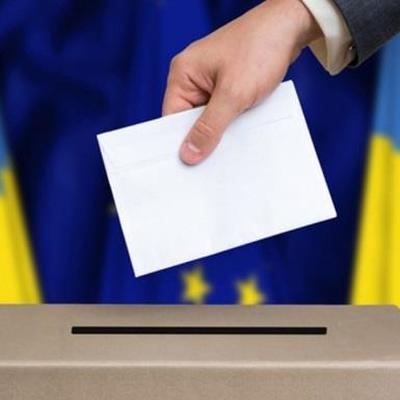 Центр и восток Украины проявляют наибольшую активность на выборах Центр и восток Украины проявляют наибольшую активность на выборах