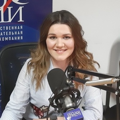 ДинаГарипова