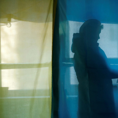 Украинская полиция приняла более тысячи сообщений о нарушениях на выборах в Раду Украинская полиция приняла более тысячи сообщений о нарушениях на выборах в Раду