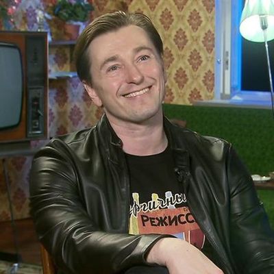 СергейБезруков