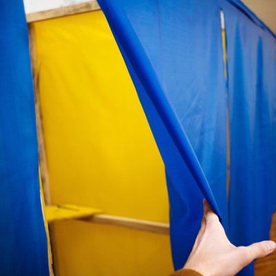 ЦИК Украины не зафиксировал серьёзных нарушений на выборах в Раду ЦИК Украины не зафиксировал серьёзных нарушений на выборах в Раду