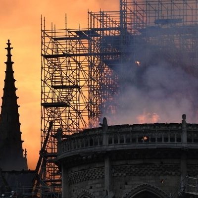 ЮНЕСКО допускает модернизацию Нотр-Дама ЮНЕСКО допускает модернизацию Нотр-Дама