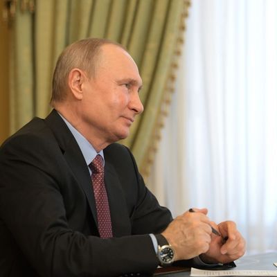 Владимир Путин провёл совещание по подготовке к Владимир Путин провёл совещание по подготовке к