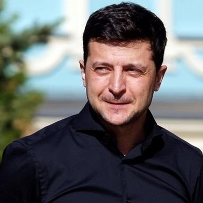 Зеленский объяснил, почему он распустил Верховную Раду Зеленский объяснил, почему он распустил Верховную Раду