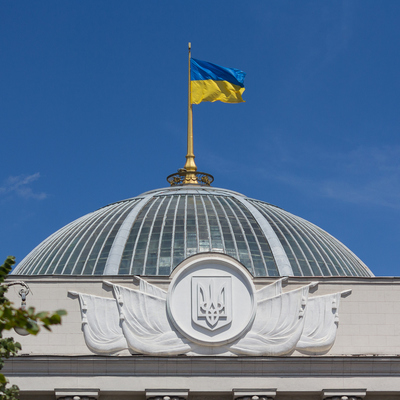 Украина вступает в новую избирательную кампанию Украина вступает в новую избирательную кампанию