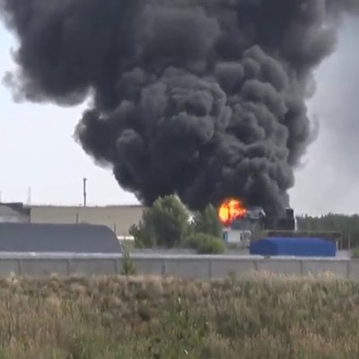 Взрыв в Казахстане: количество пострадавших увеличилось до 16 человек Взрыв в Казахстане: количество пострадавших увеличилось до 16 человек