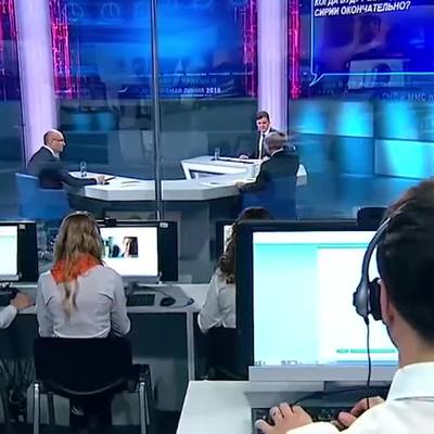 Число обращений к Путину превысило полтора миллиона Число обращений к Путину превысило полтора миллиона