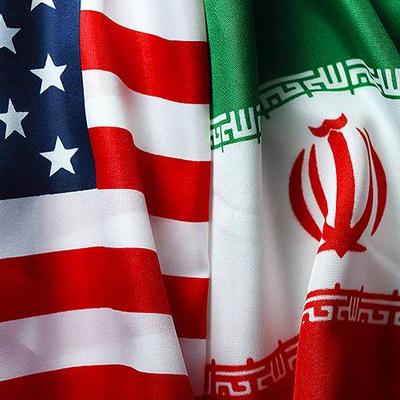 Поручение Трампа ужесточить санкции против Ирана – это деструктивный путь Поручение Трампа ужесточить санкции против Ирана – это деструктивный путь