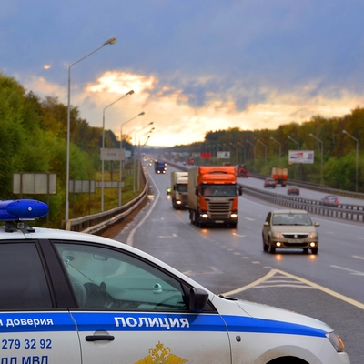В ГИБДД назвали самые частые нарушения ПДД московскими водителями В ГИБДД назвали самые частые нарушения ПДД московскими водителями