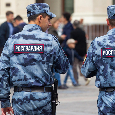 В Петербурге арестовали сотрудников Росгвардии — фигурантов дела о подброшенных наркотиках В Петербурге арестовали сотрудников Росгвардии — фигурантов дела о подброшенных наркотиках