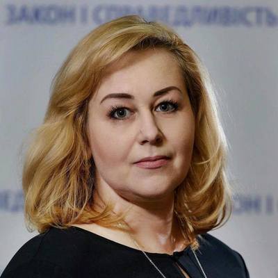 Пресс-секретарь генпрокурора Украины Лариса Сарган объяснила его исчезновение Пресс-секретарь генпрокурора Украины Лариса Сарган объяснила его исчезновение