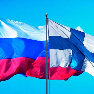Россия призвала Финляндию разрешить въезд привитым Россия призвала Финляндию разрешить въезд привитым