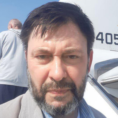 Владимир Путин включил в состав СПЧ Кирилла Вышинского Владимир Путин включил в состав СПЧ Кирилла Вышинского
