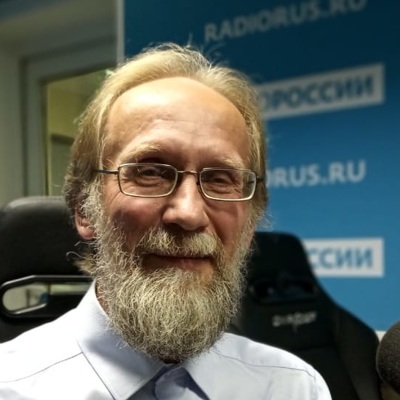 ВладимирРешетов