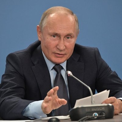 Путин рассказал о своём опыте преодоления неудач в рамках нацпроектов Путин рассказал о своём опыте преодоления неудач в рамках нацпроектов