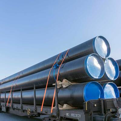 Бундестаг принял законопроект об обновленной газовой директиве ЕС Бундестаг принял законопроект об обновленной газовой директиве ЕС