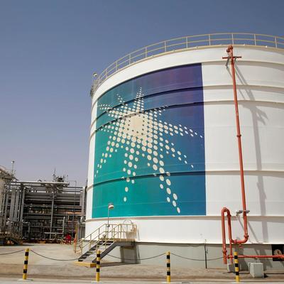 Эр-Рияд расценит участие Тегерана в атаке на Saudi Aramco как военное действие Эр-Рияд расценит участие Тегерана в атаке на Saudi Aramco как военное действие