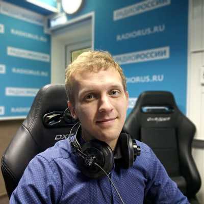 ЕгорЗадеба