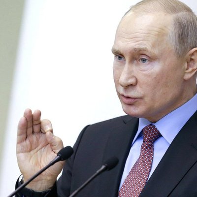 Путин: Путин: