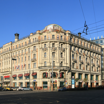 В Москве открылись две новые видовые площадки для регистрации брака В Москве открылись две новые видовые площадки для регистрации брака
