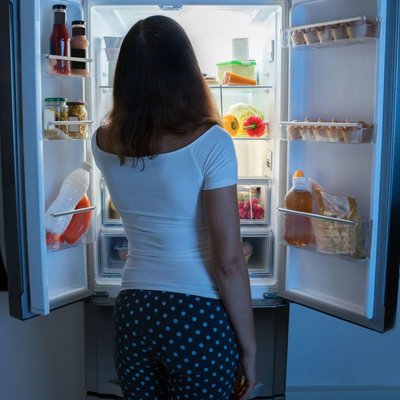 Коронавирус может оставаться на упаковках замороженных продуктов Коронавирус может оставаться на упаковках замороженных продуктов
