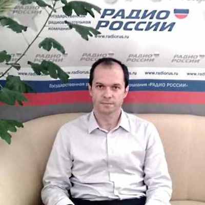 МихаилБлагонравов