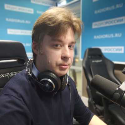 ПавелКонстантинов