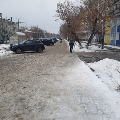 Более 600 человек получили накануне травмы из-за гололедицы в Пермском крае Более 600 человек получили накануне травмы из-за гололедицы в Пермском крае