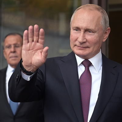Путин приехал на саммит БРИКС, где выступит на пленарном заседании Путин приехал на саммит БРИКС, где выступит на пленарном заседании