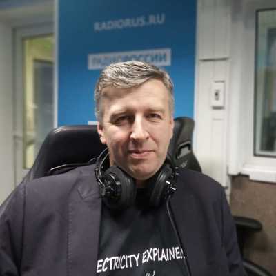 ЮрийЧехович
