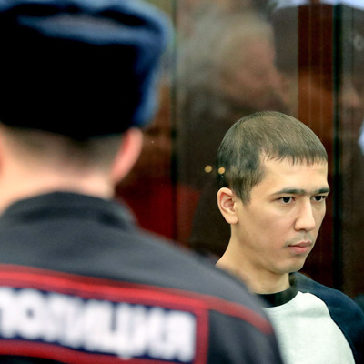 Главного фигуранта дела о теракте в метро Санкт-Петербурга приговорили к пожизненному Главного фигуранта дела о теракте в метро Санкт-Петербурга приговорили к пожизненному