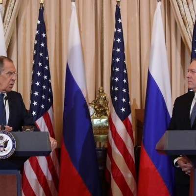Лавров: любые обвинения России во вмешательстве во внутренние дела США безосновательны Лавров: любые обвинения России во вмешательстве во внутренние дела США безосновательны