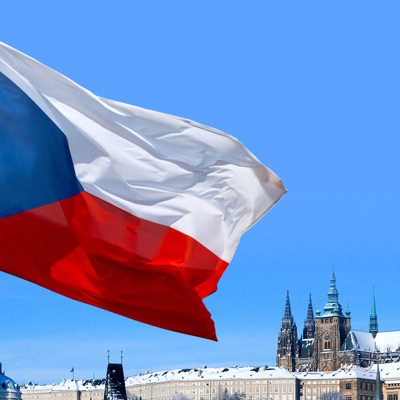 Власти Чехии снова закрыли границы Власти Чехии снова закрыли границы