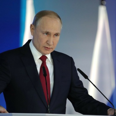 Совфед ратифицировал соглашение о продлении ДСНВ до 5 февраля 2026 года Совфед ратифицировал соглашение о продлении ДСНВ до 5 февраля 2026 года