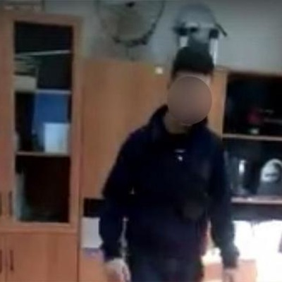Ударивший учительницу в Москве школьник находится под наблюдением специалистов Ударивший учительницу в Москве школьник находится под наблюдением специалистов