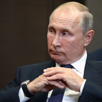 Путину доложат о мерах по недопущению распространения коронавируса в России Путину доложат о мерах по недопущению распространения коронавируса в России